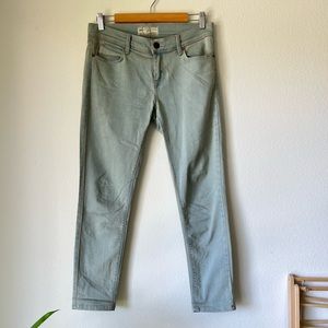 Free People Stretch Denim Jeans